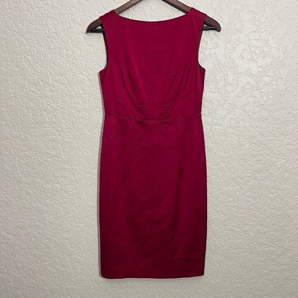 Banana Republic Sleeveless Dress